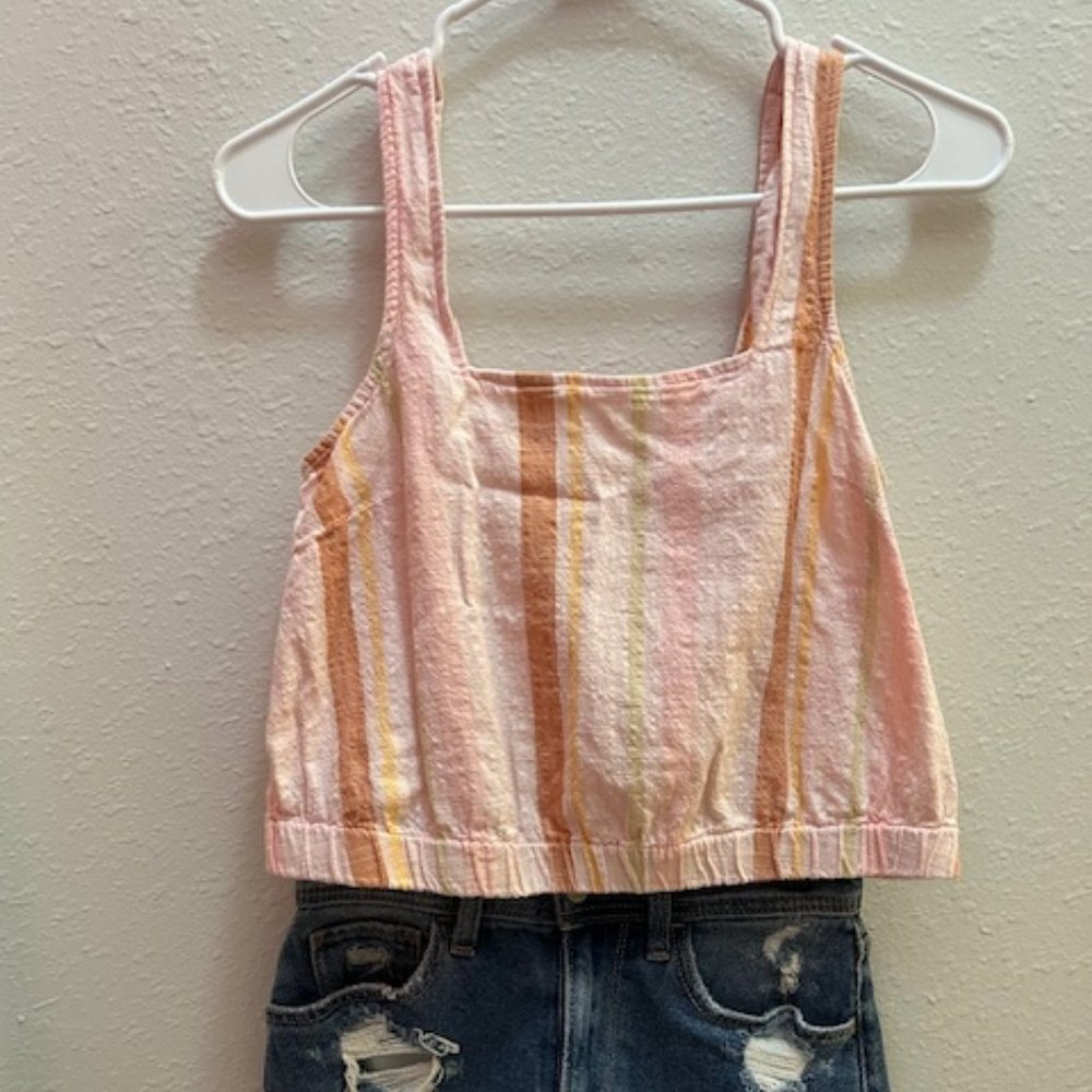Tank top